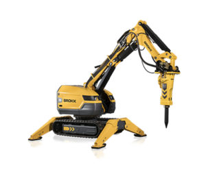 BROKK 300