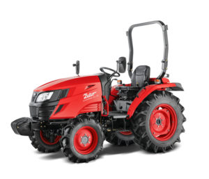 COMPAX (24-29 HP)