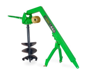 DIGGER