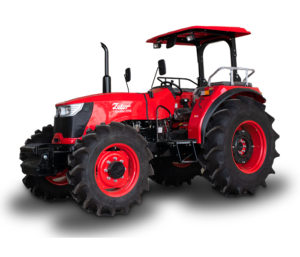 GLOBAL (40-95 HP)