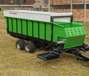 ABONADOR COMPOST BILATERAL MSP LT 12, 0