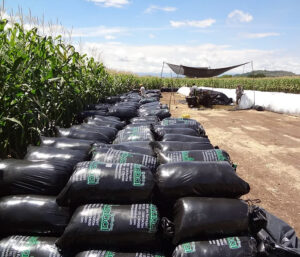 BOLSA PARA SILO PACK