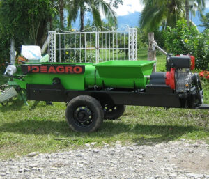 SILO PACK J-402