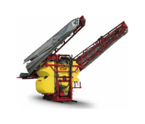 MIXER BDL AIR