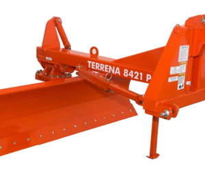 TERRENA 8421