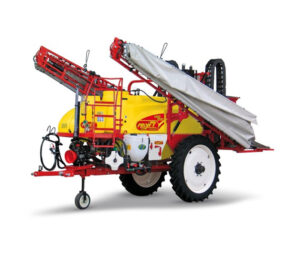 LORD 2700 - 21M CON AIRE ASISTIDO