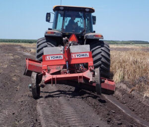 TERRENA 8430